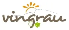 Vingrau Logo