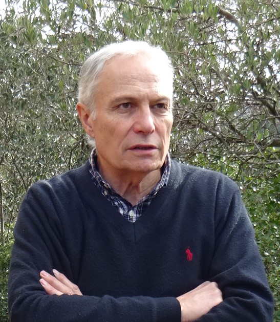 Alain Razungles