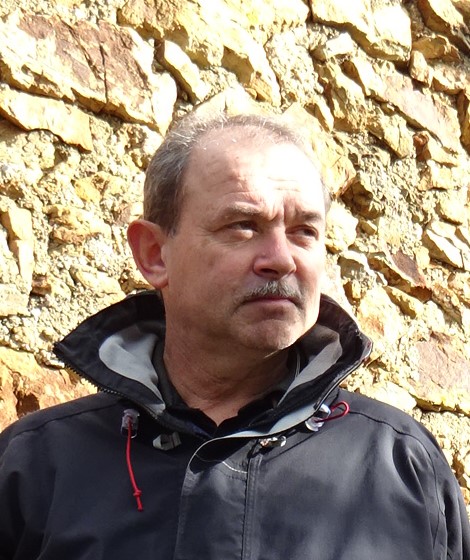 Jean-Claude Villiès