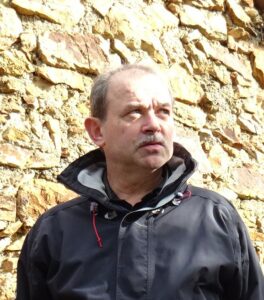 Jean-Claude Villies