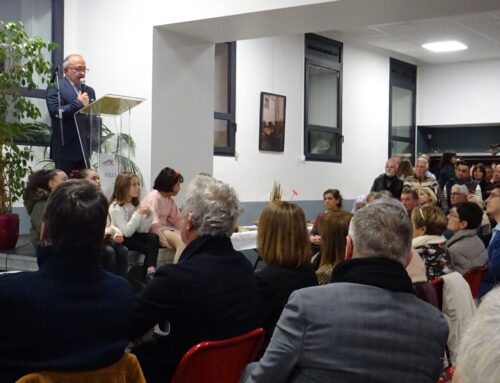 Garder le cap en 2023
