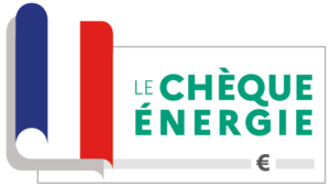 logo cheque energie