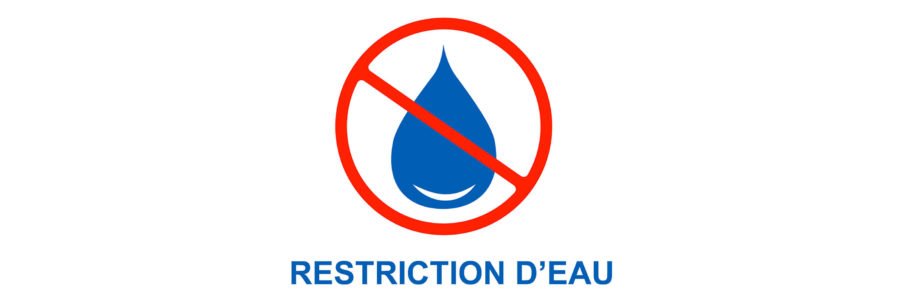 restriction