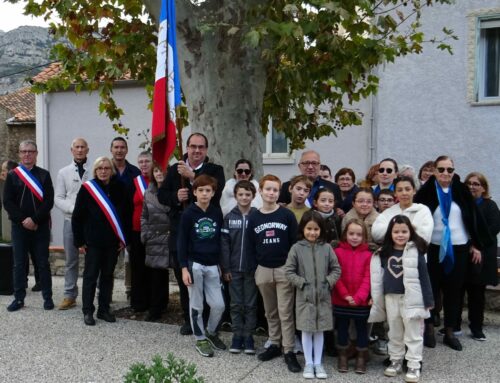 Tous unis dans la mémoire