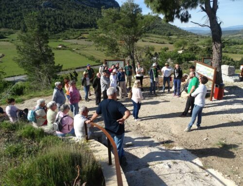 Des hommes, des roches, un terroir