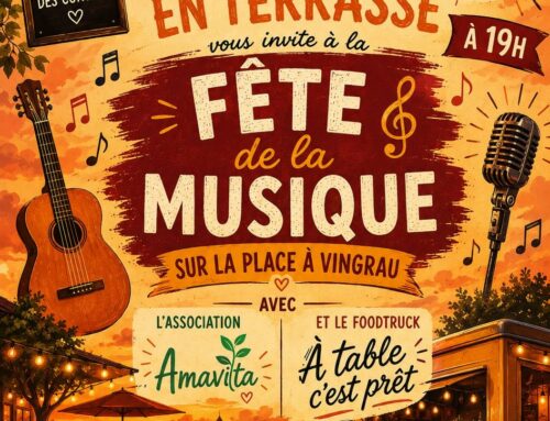 Fête de la musique